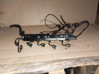 проводка Mercedes-Benz C-Класс W203/S203/CL203 [рестайлинг] 2004, 2.7 л., OM 612.961, дизель