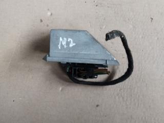 сопротивление печки Volkswagen Polo 5 поколение (2009 - 2015), 1.6 л., CAYB, дизель, МКПП, хетчбэк 5 дв.