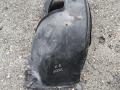 защита арок передняя правая (подкрылок) BMW 5 серия E39 [рестайлинг] 2000 - фото №2