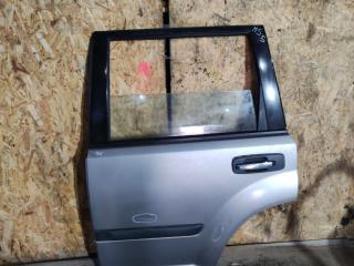дверь задняя левая Nissan X-Trail T30 2001, 2.2 л., YD22D, дизель