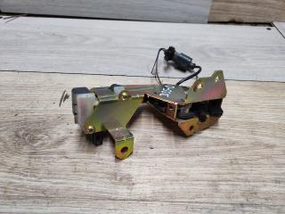 замок багажника Volkswagen Touareg 1 поколение 2006, 2.5 л., BAC, дизель, 7L0827506