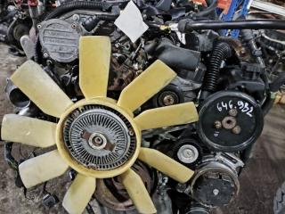 двигатель Mercedes-Benz Vito W639 2008, 2.2 л., OM 646.982, дизель, 646982, 646