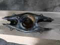 рычаг задний левый Mercedes-Benz C-Класс W204/S204 2008, 2.1 л., OM 651.911, дизель, 2043520402 - фото №2