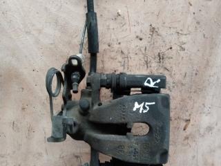 суппорт задний правый Ford Kuga 1 поколение (2008 - 2013), 2.0 л., G6DG, дизель