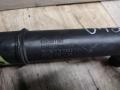 патрубок интеркулера Renault Laguna 2 поколение 2003, 1.9 л., F9Q 718, дизель, F9Q718, 8200051060 - фото №4