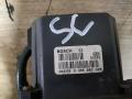 блок ABS Renault Scenic 2 поколение 2005, 1.9 л., дизель, 8200090690, 0265225107, 0265950046, 284105 - фото №8