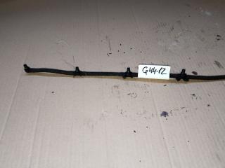 трубка обратки форсунок Fiat Ducato 3 поколение 2006, 2.3 л., F1AE0481C, дизель