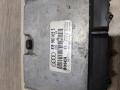 блок управления двигателем Audi A4 B5 1998, 1.9 л., AFN, дизель, AFN, 0281001721, 038906018S - фото №2