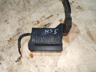 блок предохранителей Nissan X-Trail T30 2001, 2.2 л., YD22D, дизель