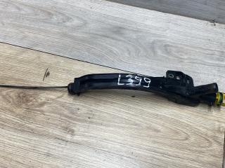 щуп двигателя Renault Master 3 поколение 2013, 2.3 л., M9T 670, дизель, МКПП