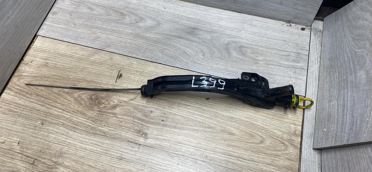 щуп двигателя Renault Master 3 поколение 2013, 2.3 л., M9T 670, дизель, МКПП - фото №1