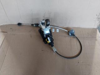 модуль управления селектора АКПП Volvo S80 2 поколение 2008, 2.4 л., D 5244 T4, дизель