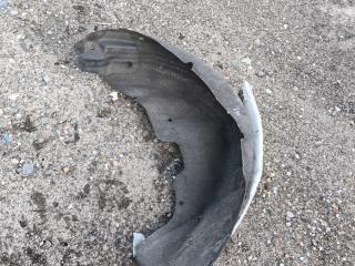 защита арок задняя левая (подкрылок) Renault Scenic 2 поколение [рестайлинг] 2008, 1.9 л., F9Q 818, дизель