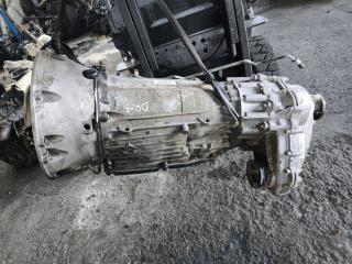 КПП автоматическая (АКПП) Mercedes-Benz M-Класс W164 2007, 3.0 л., OM 642.940, дизель, АКПП, 722902