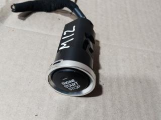 кнопка запуска двигателя Hyundai i30 GD 2012, 1.6 л., D4FB, дизель, 95430-A5700
