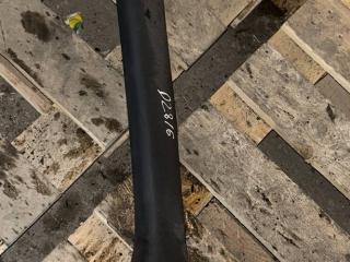 накладка двери (крышки) багажника Ford Transit 6 поколение 2000, 2.0 л., F3FA, дизель, МКПП