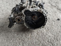 КПП механическая (МКПП) Hyundai Getz 1 поколение [рестайлинг] 2005, 1.1 л., G4HD, бензин, H51773 - фото №6