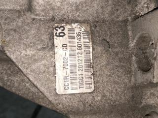 КПП механическая (МКПП) Ford Transit 7 поколение 2010, 2.2 л., дизель, МКПП, CC1R7002CD
