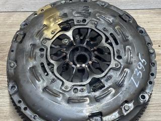 маховик Renault Master 3 поколение 2013, 2.3 л., M9T 670, дизель, МКПП