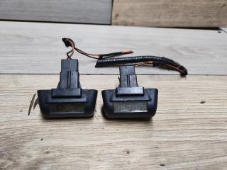 подсветка номера Ford Transit 6 поколение 2000, 2.0 л., F3FA, дизель, МКПП