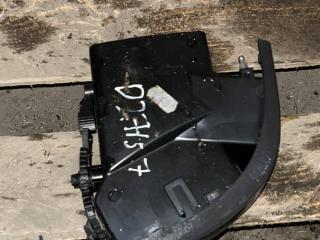 дефлектор обдува салона Peugeot Boxer 2 поколение 2006, 2.2 л., 4HV (P22DTE), дизель, МКПП