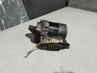 стартер Renault Megane 2 поколение 2006, 1.6 л., K4M 761, бензин