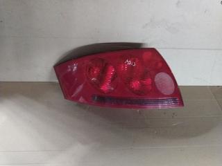 фонарь задний левый Audi TT 8N 1999, 1.8 л., AUQ, бензин, МКПП