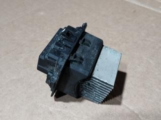 сопротивление печки Renault Scenic 3 поколение 2009, 1.5 л., K9K 836, дизель, 6МКПП, хетчбэк 5 дв., передний привод