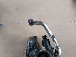 клапан EGR Renault Vel Satis 1 поколение 2005, 2.2 л., G9T 702, дизель