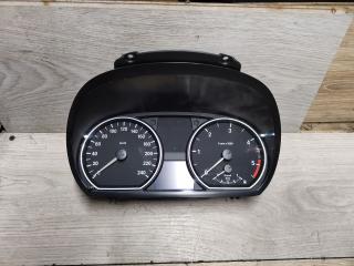 щиток приборов (приборная панель) BMW 1 серия E81/E87 [рестайлинг] E87 2008, 2.0 л., дизель, 102495284, 1041568, IK916682101E