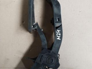 педаль Mercedes-Benz C-Класс W203/S203/CL203 [рестайлинг] 2005, 3.2 л., дизель, АКПП, седан