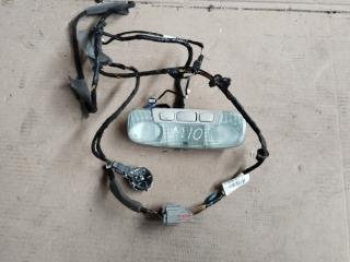 фонарь салона (плафон) Ford Ranger 3 поколение T6 2014, 2.2 л., дизель