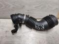 патрубок интеркулера Renault Megane 2 поколение 2005, 1.9 л., F9Q 804, дизель, МКПП, F9Q804, 8200412983 - фото №2