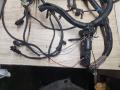 проводка двигателя Fiat Ducato 2 поколение [рестайлинг] 2004, 2.3 л., F1AE0481C, дизель, МКПП, F1AE0481C, 504060231, 301889 - фото №4