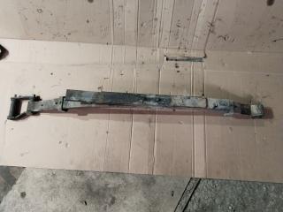 рессора задняя Ford Ranger 3 поколение T6 2014, 2.2 л., дизель