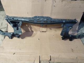 кронштейн передней панели (телевизора) Mercedes-Benz Vito W639 2007, 2.2 л., OM 646.982, дизель, АКПП