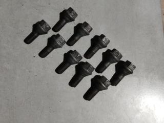 болт колесный Opel Movano A (1998 - 2003), 2.2 л., G9T 722, дизель