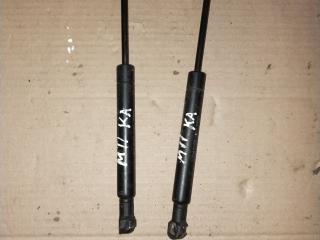 амортизатор капота Volvo S60 1 поколение [рестайлинг] 2004, 2.4 л., B 5244 S2, бензин