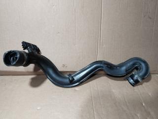 патрубок интеркулера Peugeot Boxer 1 поколение [рестайлинг] (2002 - 2006), 2.2 л., дизель, 9643765780