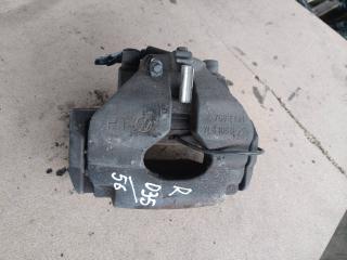 суппорт передний правый Volkswagen Touareg 1 поколение 2002, 2.5 л., BAC, дизель, МКПП