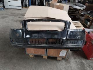 бампер передний Volvo S80 2 поколение 2008, 2.4 л., D 5244 T4, дизель