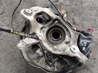 ступица задняя правая Mercedes-Benz C-Класс W204/S204 2008, 2.1 л., OM 651.911, дизель