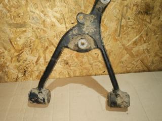 рычаг задний левый Mercedes-Benz M-Класс W163 [рестайлинг] W163 2001, 4.0 л., OM 628.963, дизель, АКПП, хетчбэк 3 дв.