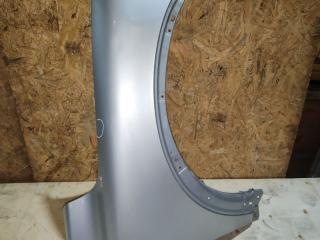 крыло переднее правое Volvo XC90 1 поколение 2003, 2.9 л., бензин, АКПП