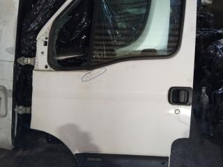 дверь передняя левая Opel Movano A (1998 - 2003), 2.2 л., G9T 722, дизель