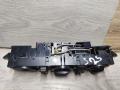 блок управления печки / климат-контроля Mercedes-Benz Vito W638 2003, 2.2 л., OM 611.980, дизель, A0004463628 - фото №5