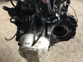 КПП механическая (МКПП) Renault Kangoo 1 поколение 2003, JB1964