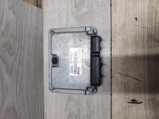 блок управления двигателем Audi A4 B5 1998, 1.9 л., AFN, дизель, AFN, 0281001721, 038906018S