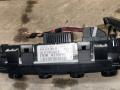 блок управления печки / климат-контроля Mercedes-Benz C-Класс W203/S203/CL203 2000, 2.2 л., OM 646.962, дизель, МКПП - фото №4