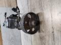 ТНВД Volkswagen Golf 3 поколение 1996, 1.9 л., 1Z, дизель, 0460404985, 028130110H, 0299617134 - фото №3